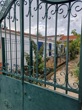 Maison Fétilly, sweet home